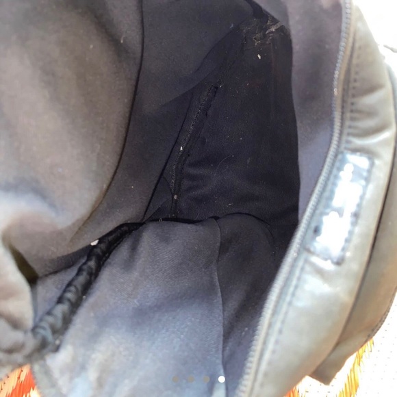 Kate Spade Mini Backpack - Picture 4 of 4